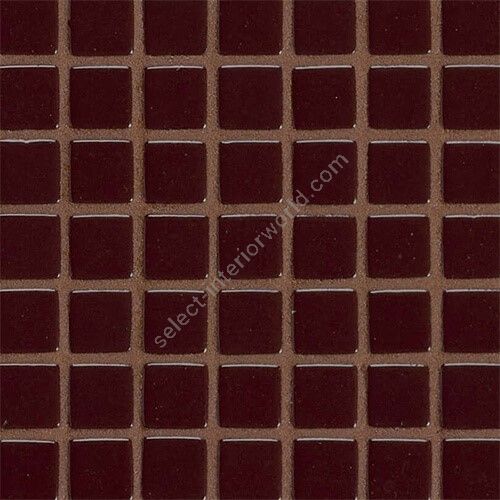 Bisazza / Mosaico - Solid colors / 12.54 (Opus romano)