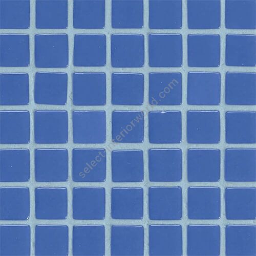 Bisazza / Mosaico - Solid colors / 12.74 (Opus romano)