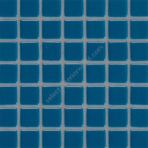 Bisazza / Mosaico - Solid colors / 12.82 (Opus romano)