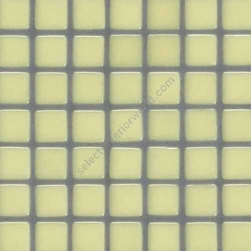 Bisazza / Mosaico - Solid colors / 12.99 (Opus romano)