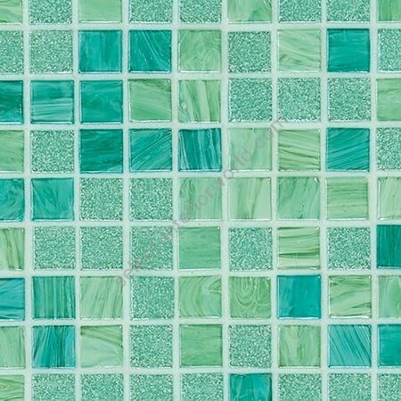 Bisazza / Mosaico - Blends / Adalgisa (Miscele 10)