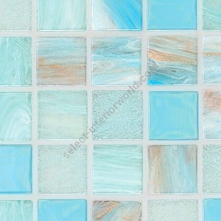 Bisazza / Mosaico - Blends / Adria (Miscele 20)