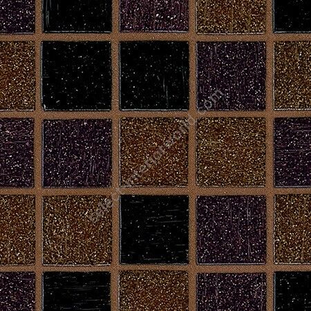 Bisazza / Mosaico - Blends / Ankara (Miscele 20)