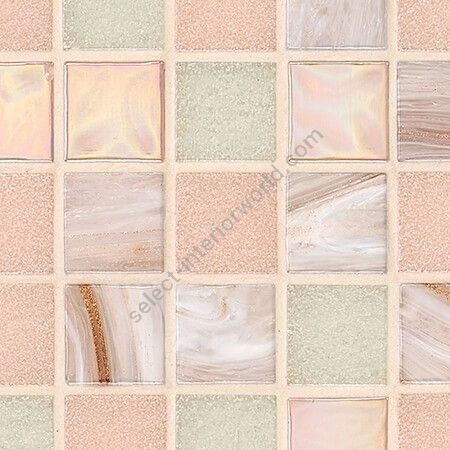 Bisazza / Mosaico - Blends / Annabella (Miscele 20)