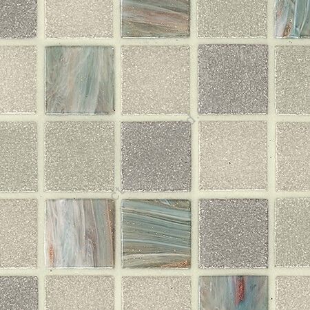 Bisazza / Mosaico - Blends / Budapest (Miscele 20)