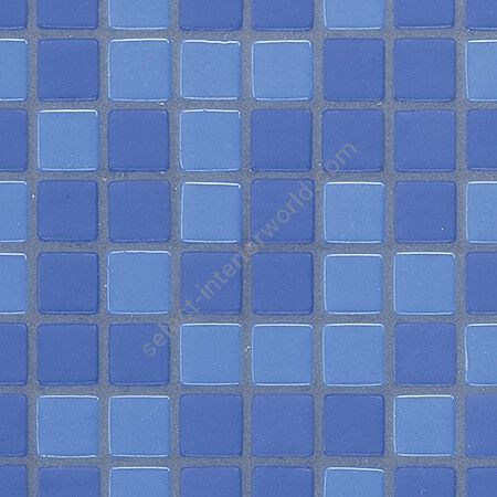 Bisazza / Mosaico - Blends / Casimira 12 (Opus romano)