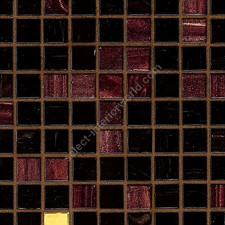 Bisazza / Mosaico - Blends / Cosima (Gold blends)