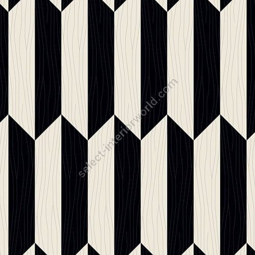 Bisazza / Wood - Decorations / Crono Alpha