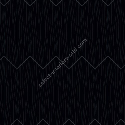 Bisazza / Wood - Decorations / Crono Notte