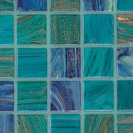 Bisazza / Mosaico - Blends / Dafne (Miscele 20)