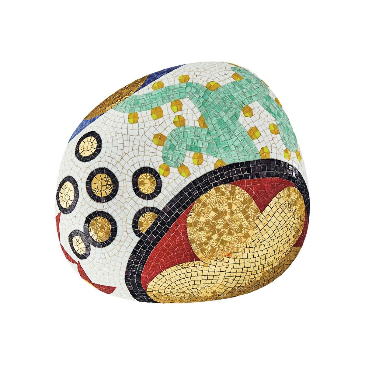 Bisazza / Pebbles / Daphne