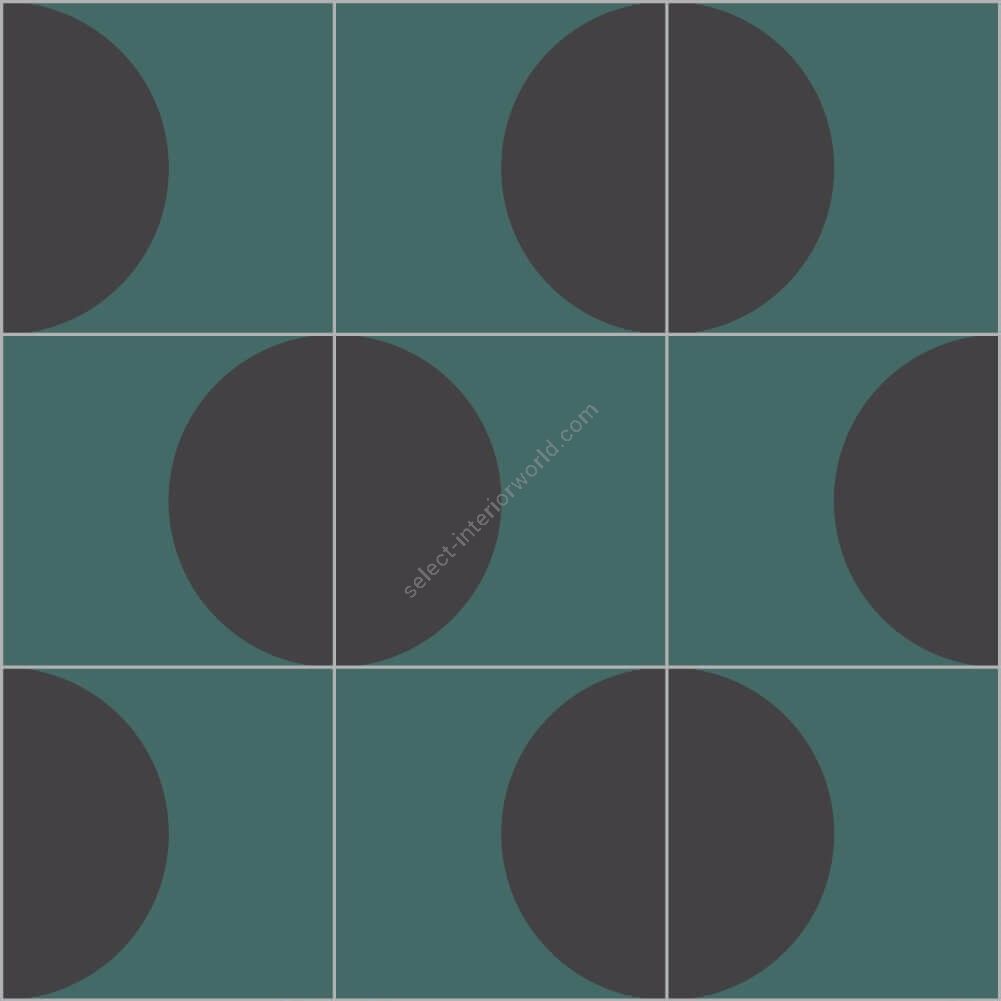 Bisazza / Cementiles / Dot 5