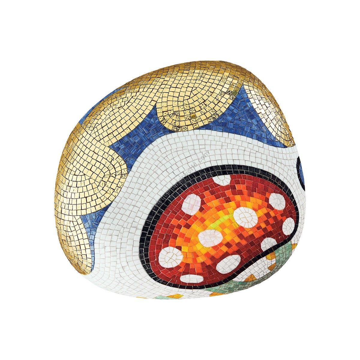 Bisazza / Pebbles / Elena