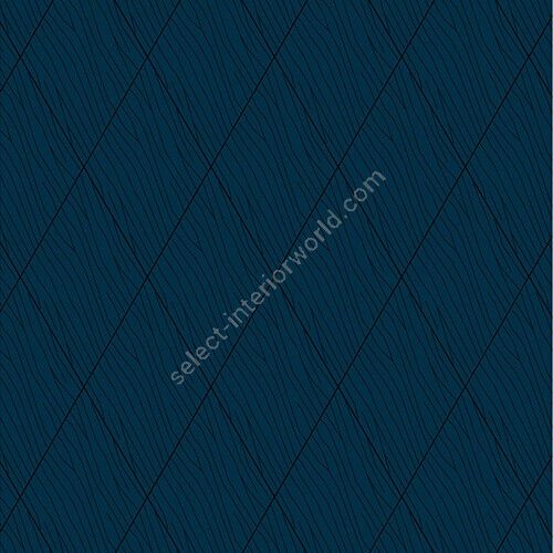 Bisazza / Wood - Decorations / Ermes Denim