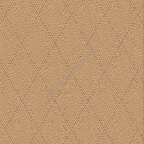 Bisazza / Wood - Decorations / Ermes Naturale