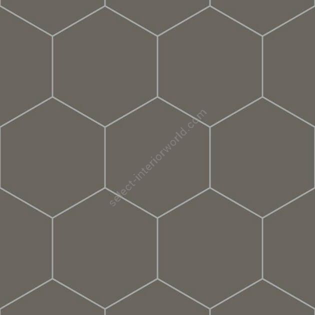 Bisazza / Cementiles - Solid colors / Fango (E)