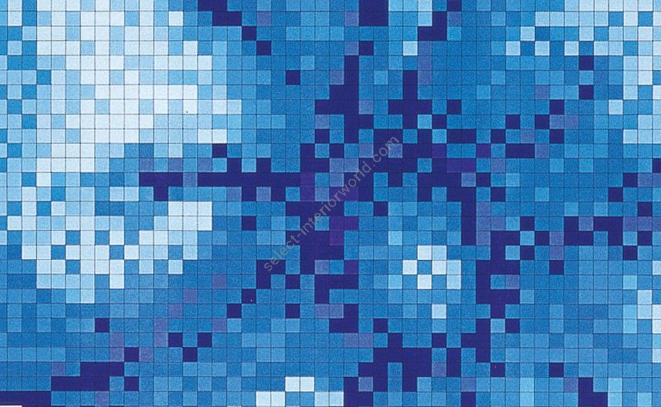 Bisazza / Mosaico - Decorations / Fiore 94 (Pools)