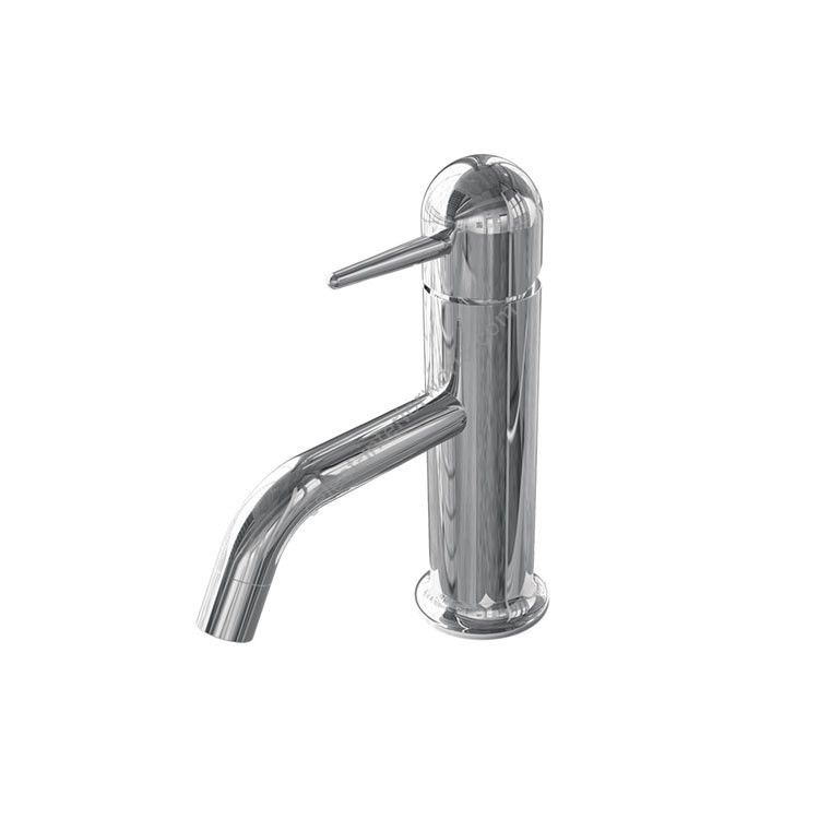 Bisazza / Washbasin fittings / Bagno - the hayon collection / Freesia 35