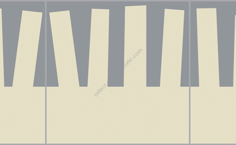 Bisazza / Cementiles - Decorations / Fringe Light