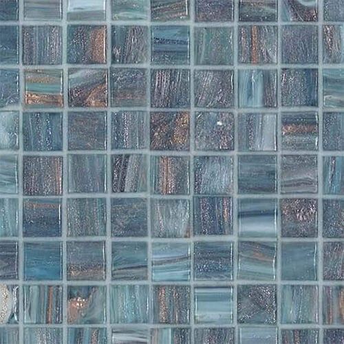 Bisazza / Mosaico - Solid colors / GM 10.02 (Le gemme)