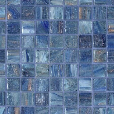 Bisazza / Mosaico - Solid colors / GM 10.03 (Le gemme)