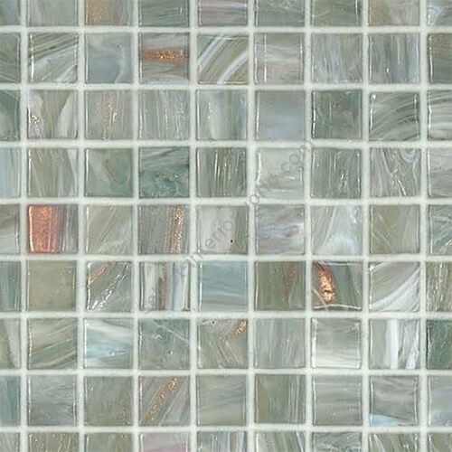 Bisazza / Mosaico - Solid colors / GM 10.37 (Le gemme)