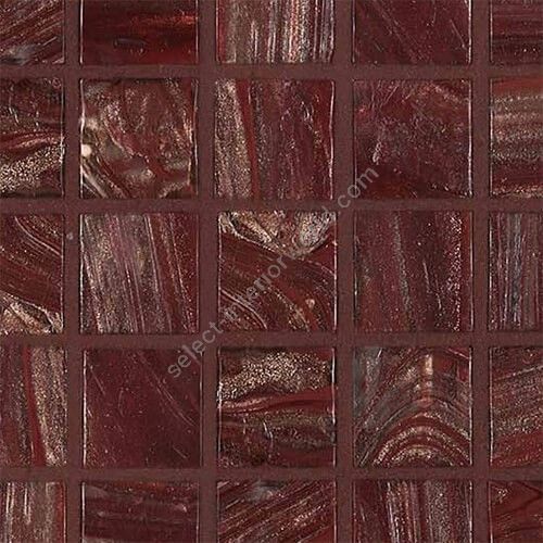 Bisazza / Mosaico - Solid colors / GM 20.74 (Le gemme)