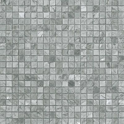 Bisazza / Marmosaico - The marble / Grigio Bardiglio