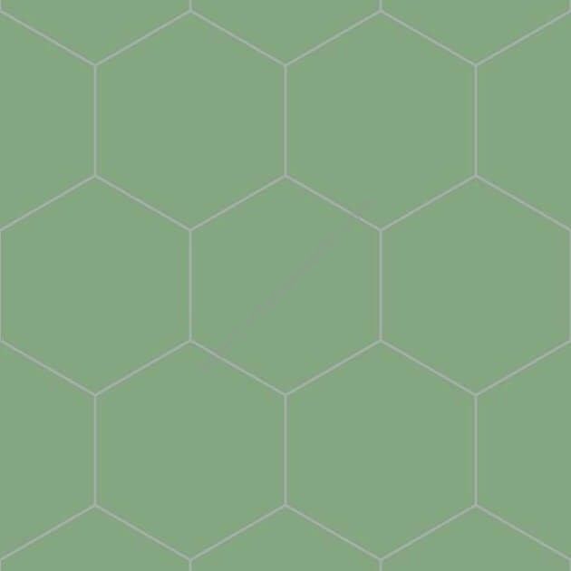 Bisazza / Cementiles - Solid colors / Lichene (E)