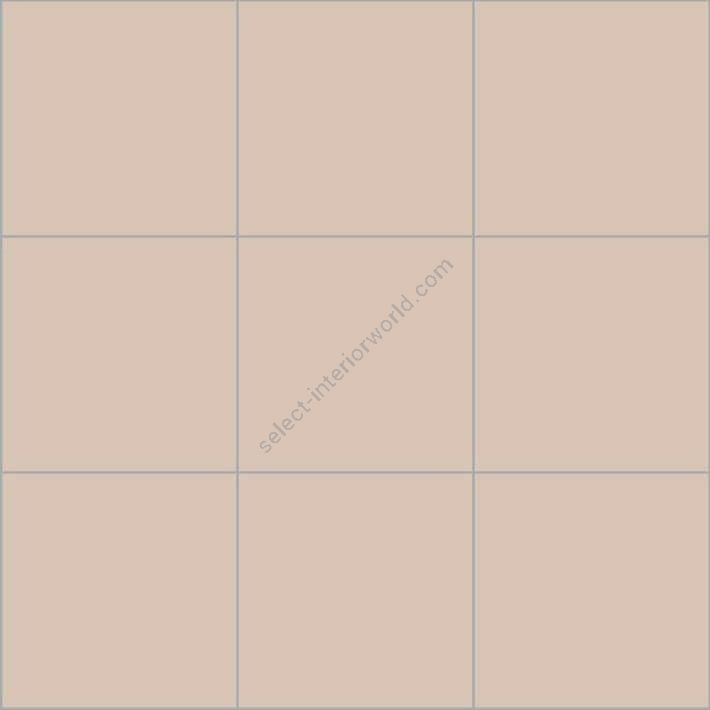 Bisazza / Cementiles - Solid colors / Loto (Q)