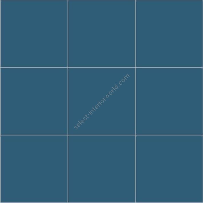 Bisazza / Cementiles - Solid colors / Mare (Q)