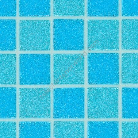 Bisazza / Mosaico - Blends / Menorca (Miscele 20)