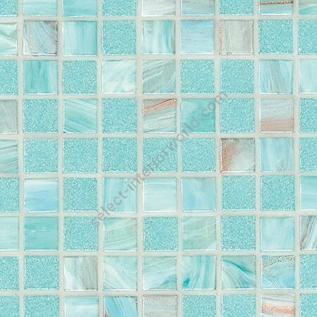 Bisazza / Mosaico - Blends / Mimì (Miscele 10)