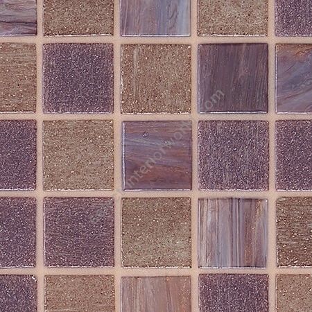 Bisazza / Mosaico - Blends / Montevideo (Miscele 20)