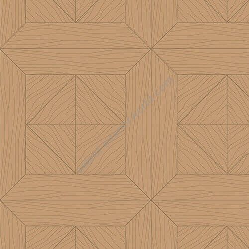 Bisazza / Wood - Decorations / New Atlante Naturale