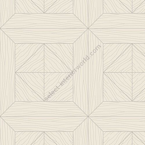 Bisazza / Wood - Decorations / New Atlante Sugar