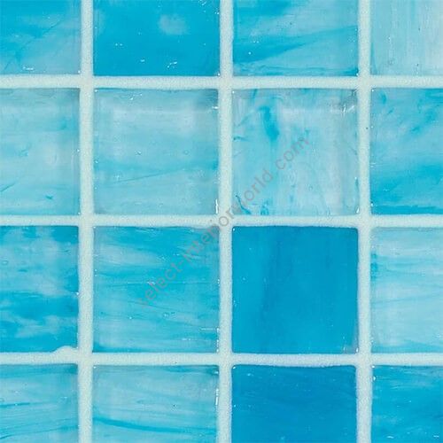 Bisazza / Mosaico - Solid colors / OP 25.01 (Opera)