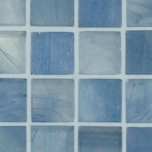 Bisazza / Mosaico - Solid colors / OP 25.03 MATT (Opera matt)