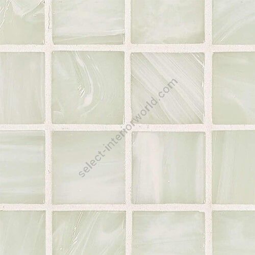 Bisazza / Mosaico - Solid colors / OP 25.10 (Opera)