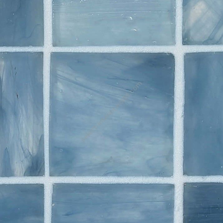 Bisazza / Mosaico - Solid colors / OP 50.03 (Opera)