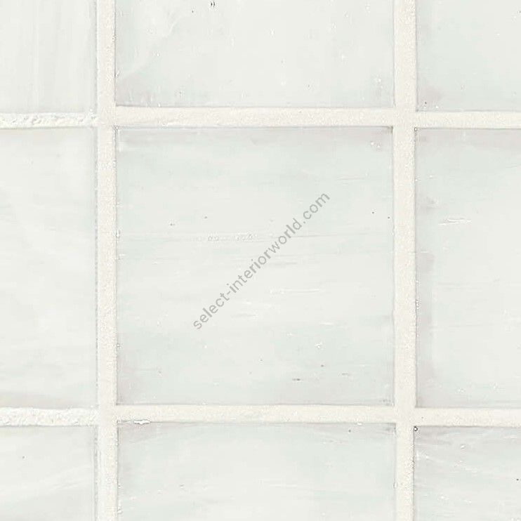 Bisazza / Mosaico - Solid colors / OP 50.10 (Opera)