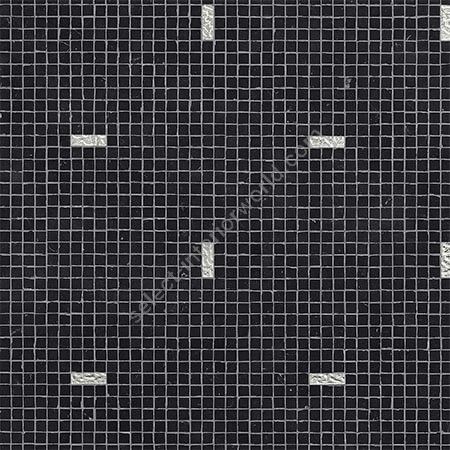 Bisazza / Marmosaico - Decorations / Palestro Nero Platino