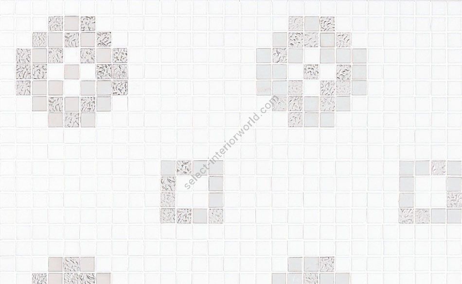 Bisazza / Mosaico - Decorations / Petit Four Oro (Timeless)