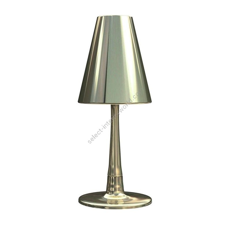 Bisazza / Table Lamps / Bagno - the hayon collection / Petunia Gold