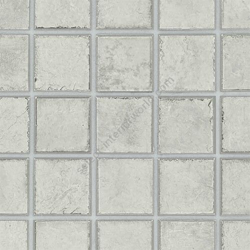 Bisazza / Mosaico - Solid colors / PL 20.10 (Platino bis)