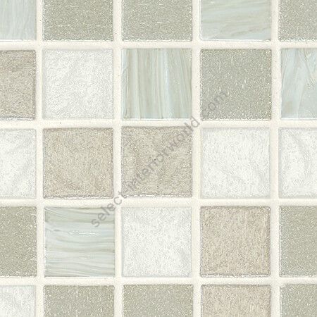 Bisazza / Mosaico - Blends / Praga (Miscele 20)