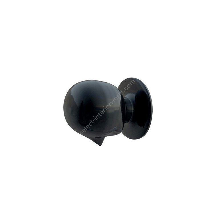 Bisazza / Robe hooks / Bagno - the hayon collection / Primrose Black