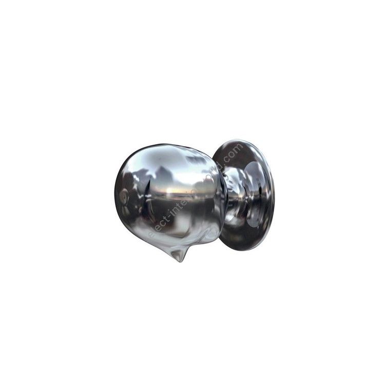 Bisazza / Robe hooks / Bagno - the hayon collection / Primrose Platinum