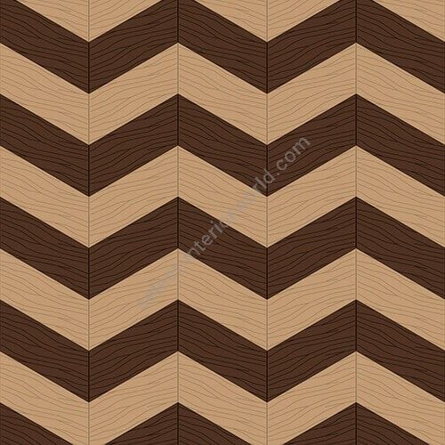 Bisazza / Wood - Decorations / Prometeo Gamma