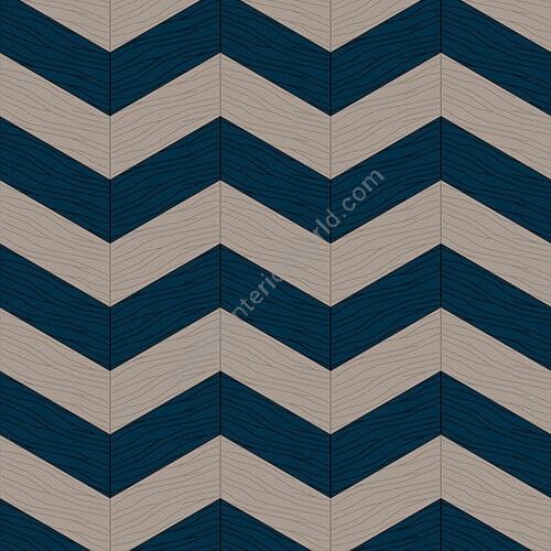 Bisazza / Wood - Decorations / Prometeo Iota